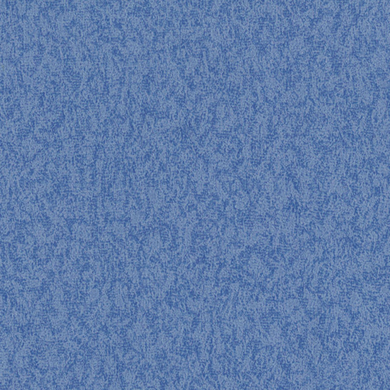 Abriebfester und schmutzabweisender heterogener Bodenbelag