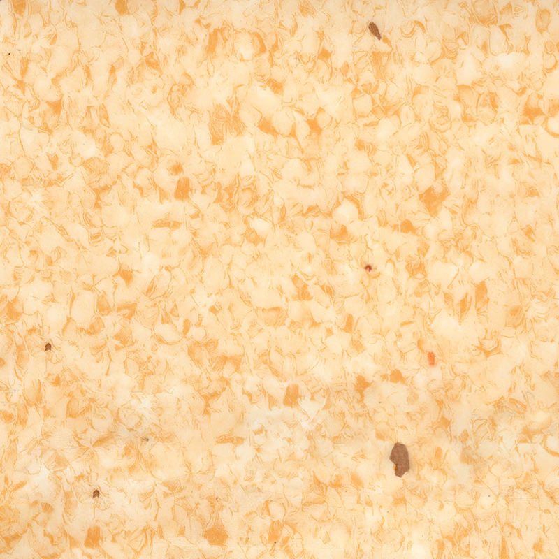 Hohe Haltbarkeit und schmutzabweisender heterogener Bodenbelag