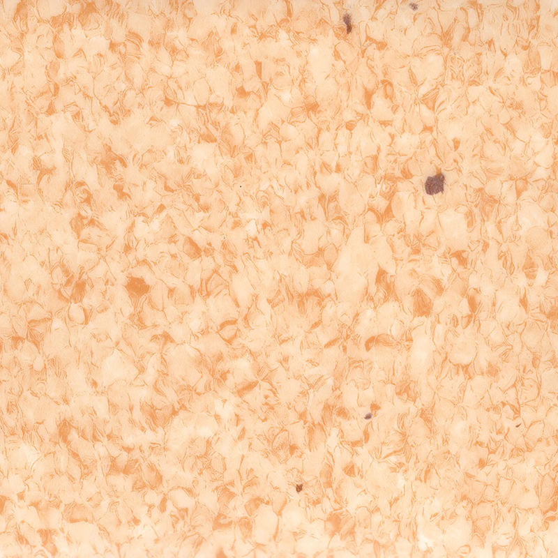 Hohe Haltbarkeit und schmutzabweisender heterogener Bodenbelag