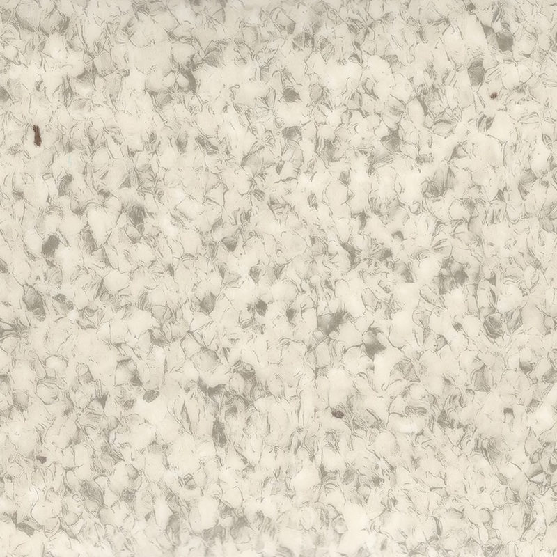 Hohe Haltbarkeit und schmutzabweisender heterogener Bodenbelag