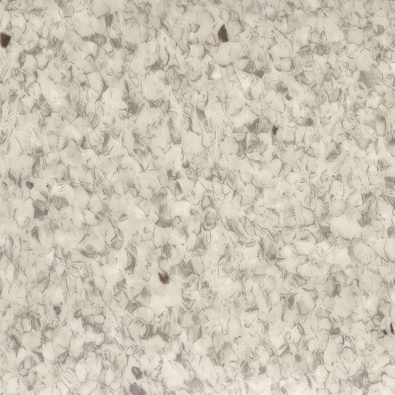 Hohe Haltbarkeit und schmutzabweisender heterogener Bodenbelag