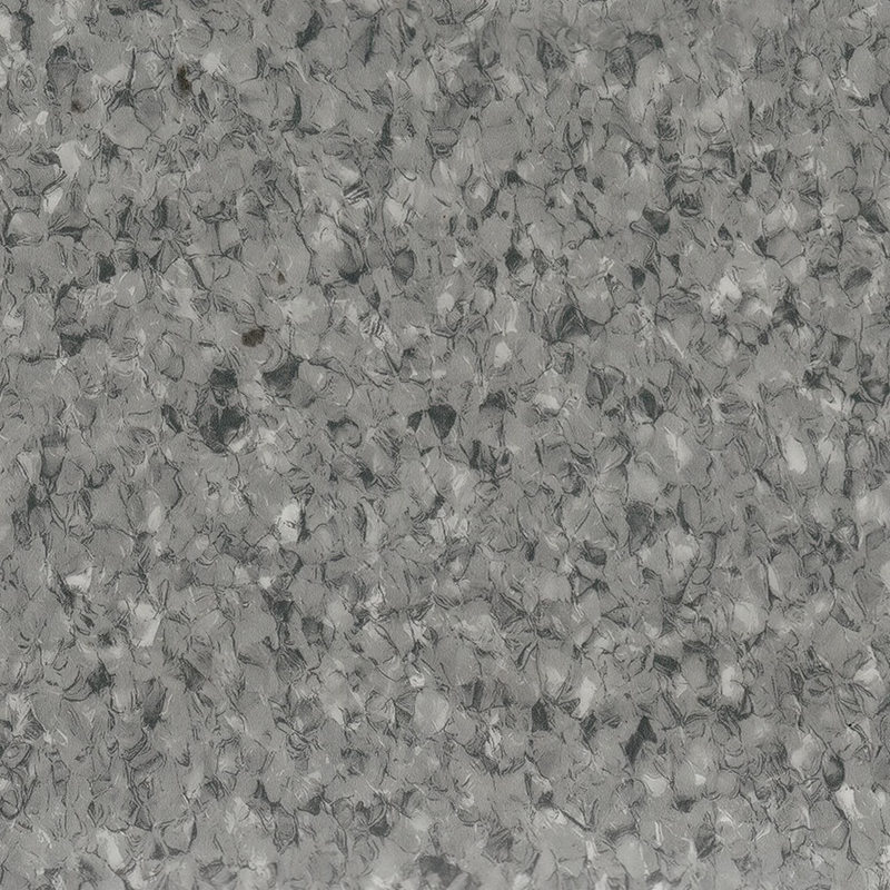 Hohe Haltbarkeit und schmutzabweisender heterogener Bodenbelag