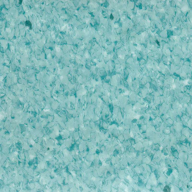 Hohe Haltbarkeit und schmutzabweisender heterogener Bodenbelag