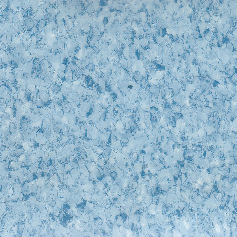 Hohe Haltbarkeit und schmutzabweisender heterogener Bodenbelag