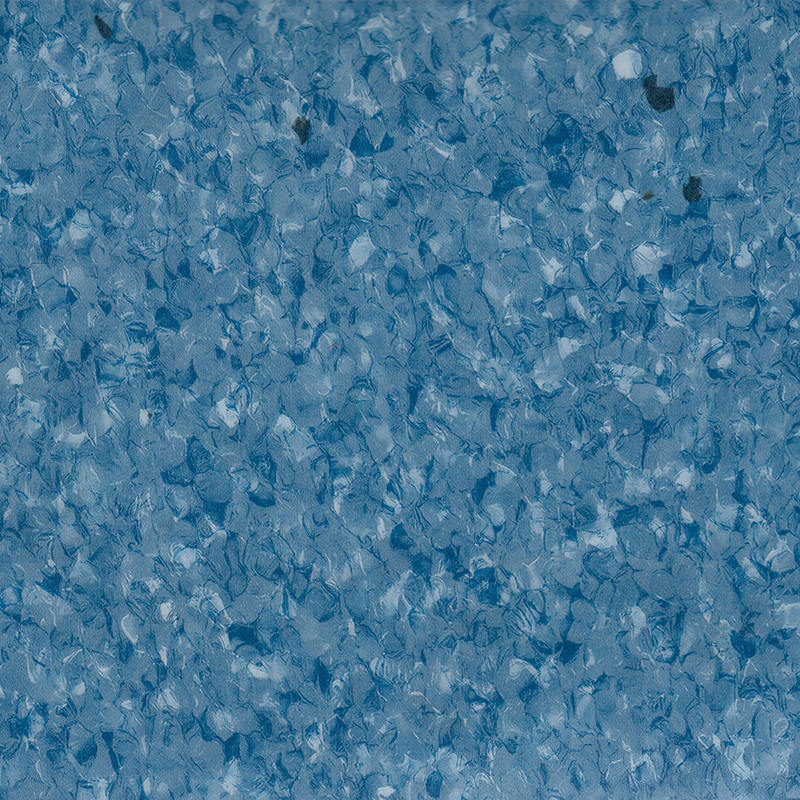 Hohe Haltbarkeit und schmutzabweisender heterogener Bodenbelag