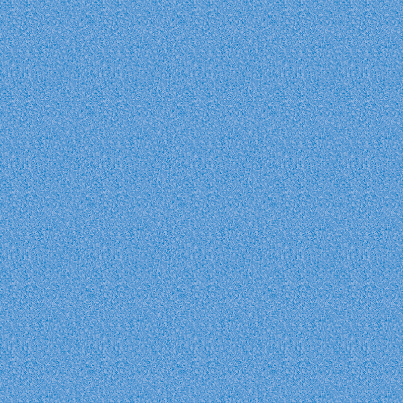 Rutschfester und verschleißfester heterogener Bodenbelag