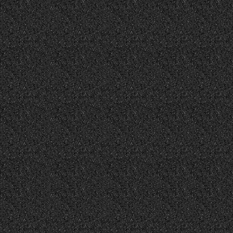 Verschleißfester und recycelbarer heterogener Bodenbelag