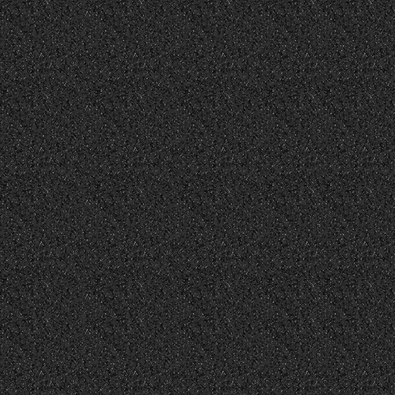 Verschleißfester und recycelbarer heterogener Bodenbelag