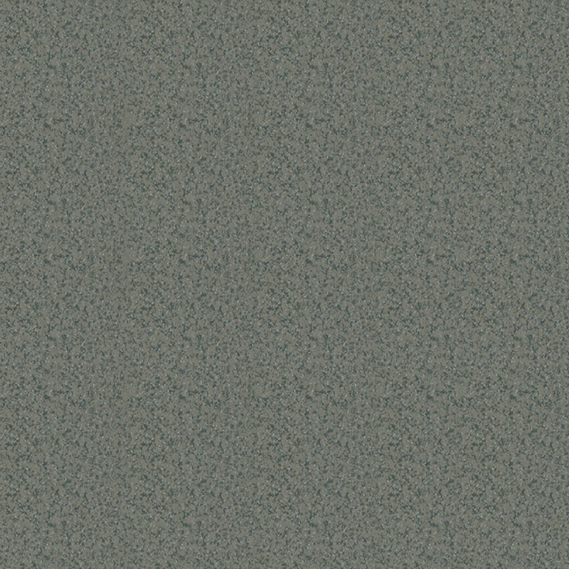 Verschleißfester und recycelbarer heterogener Bodenbelag