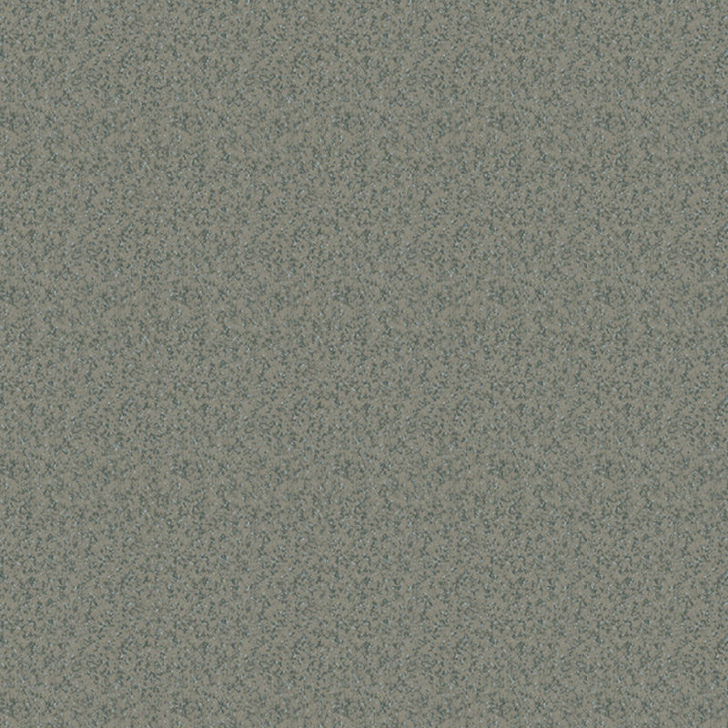 Verschleißfester und recycelbarer heterogener Bodenbelag