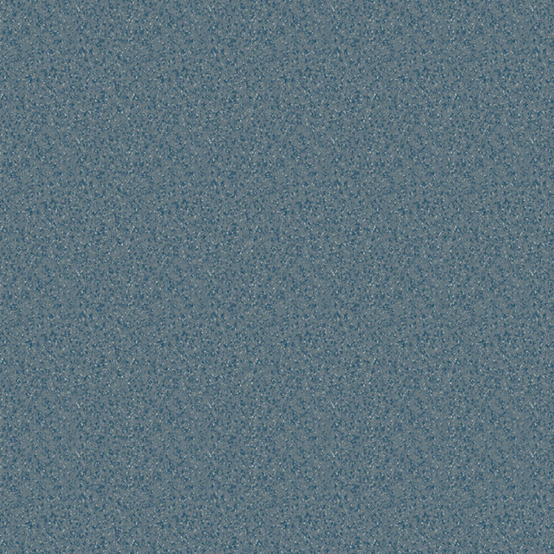 Verschleißfester und recycelbarer heterogener Bodenbelag