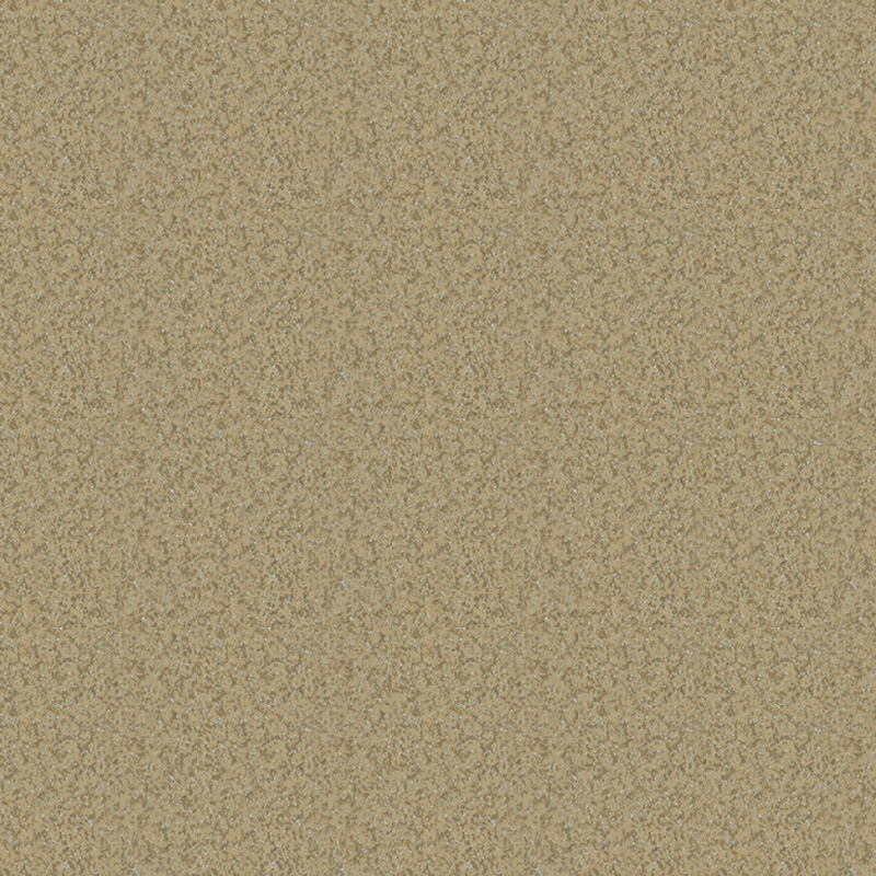 Verschleißfester und recycelbarer heterogener Bodenbelag