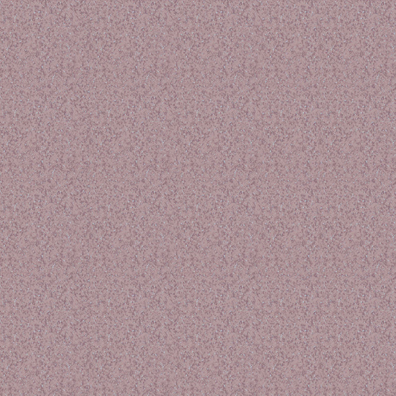 Verschleißfester und recycelbarer heterogener Bodenbelag