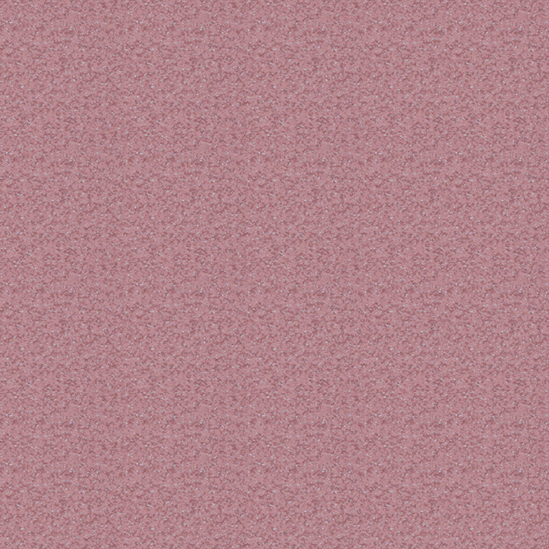 Verschleißfester und recycelbarer heterogener Bodenbelag