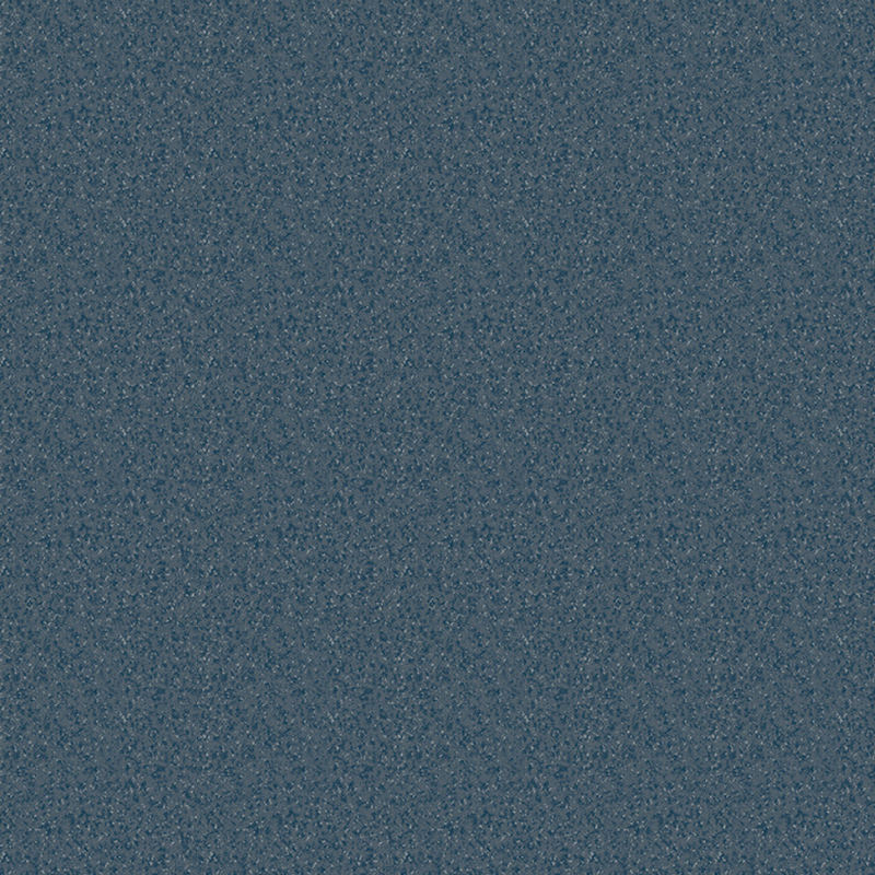 Verschleißfester und recycelbarer heterogener Bodenbelag