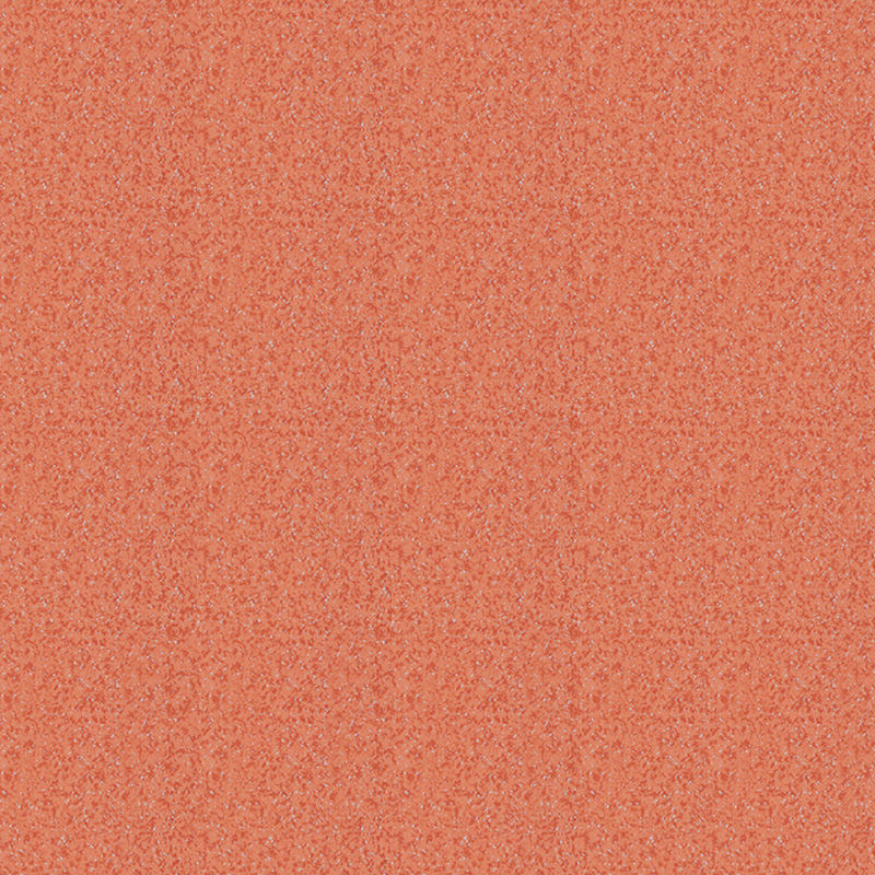 Verschleißfester und recycelbarer heterogener Bodenbelag