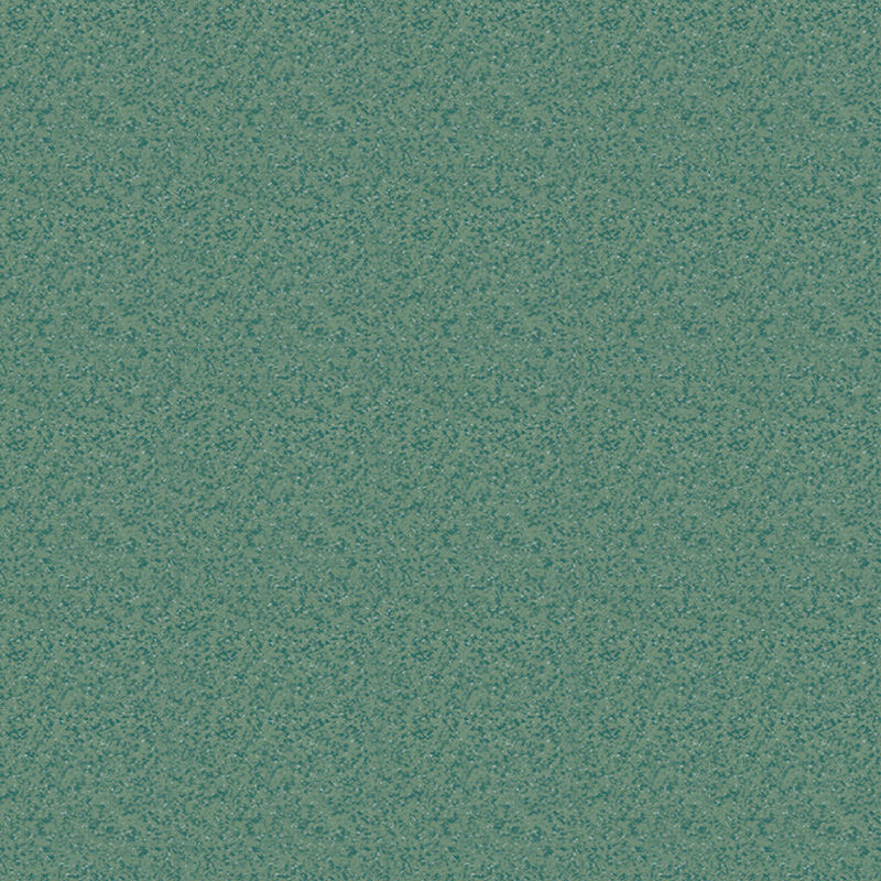 Verschleißfester und recycelbarer heterogener Bodenbelag