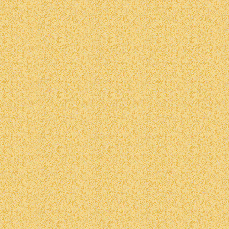 Verschleißfester und recycelbarer heterogener Bodenbelag