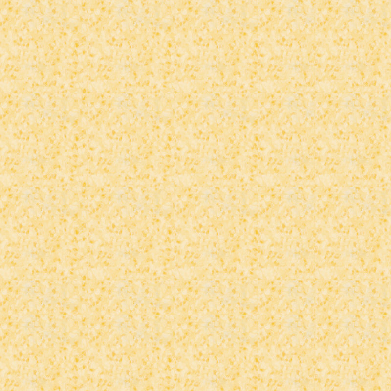 Kratzfester und schmutzabweisender heterogener Bodenbelag