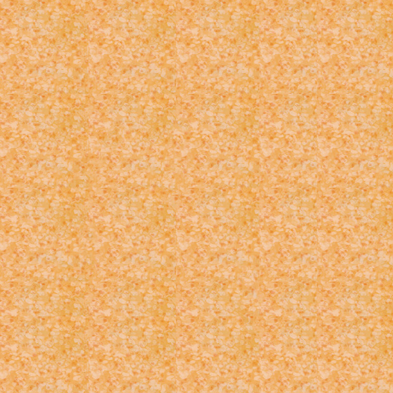 Kratzfester und schmutzabweisender heterogener Bodenbelag