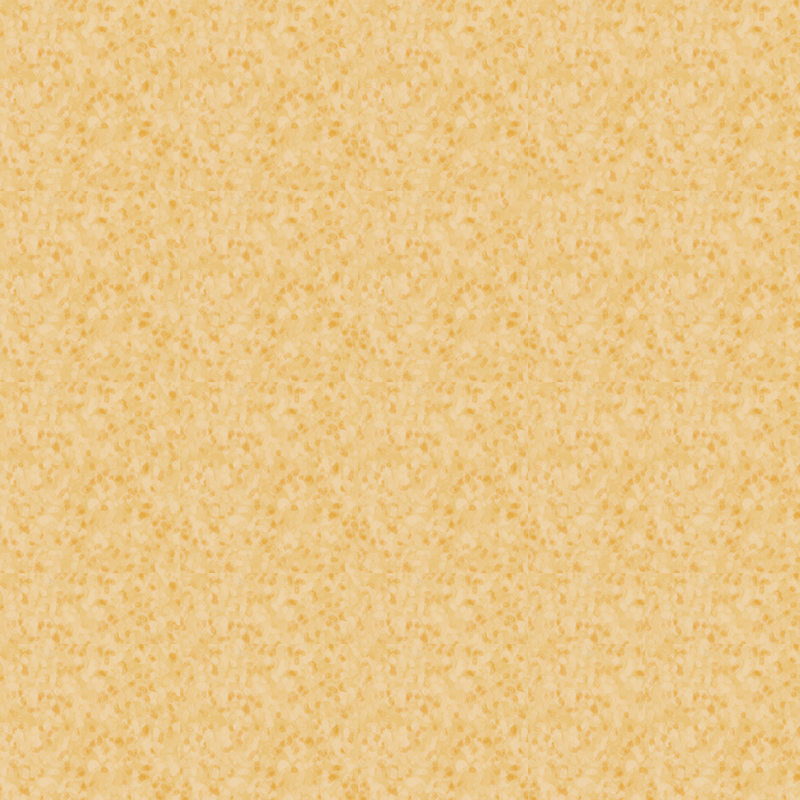 Kratzfester und schmutzabweisender heterogener Bodenbelag