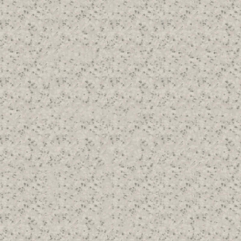 Kratzfester und schmutzabweisender heterogener Bodenbelag