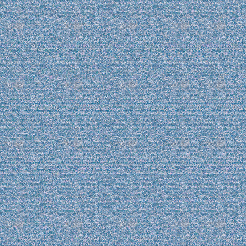 Kratzfester und schmutzabweisender heterogener Bodenbelag