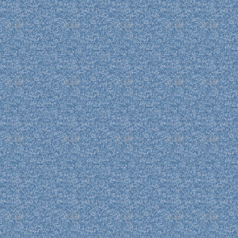 Kratzfester und schmutzabweisender heterogener Bodenbelag