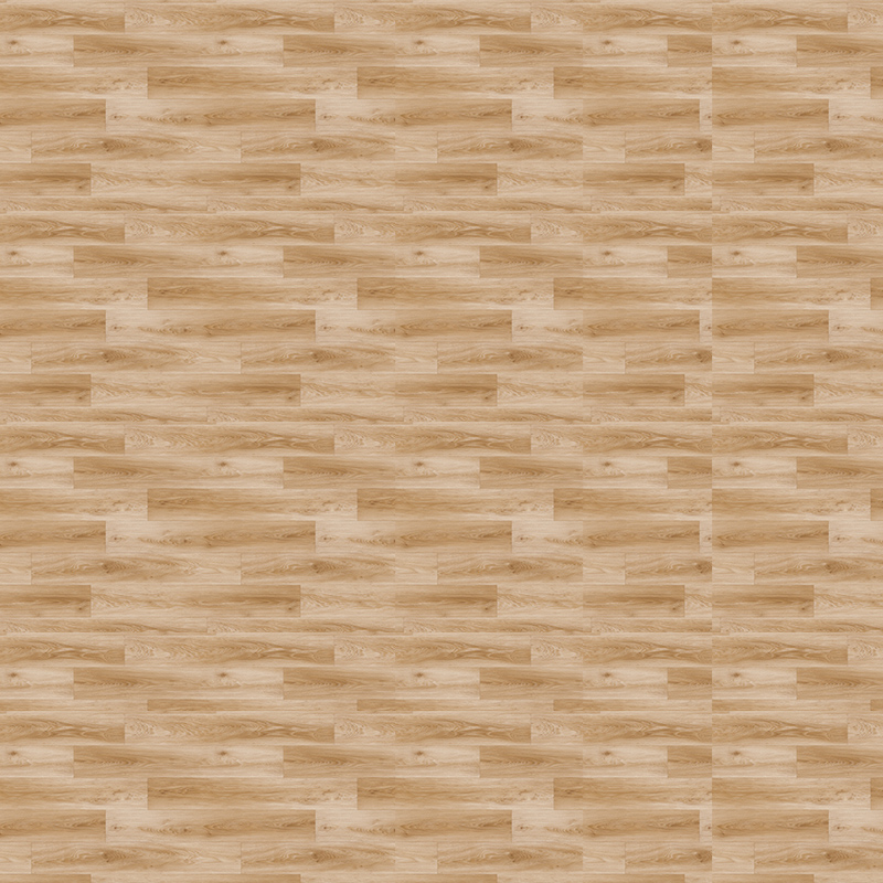 Einfache Reinigung und Gestaltung komfortabler heterogener Bodenbeläge