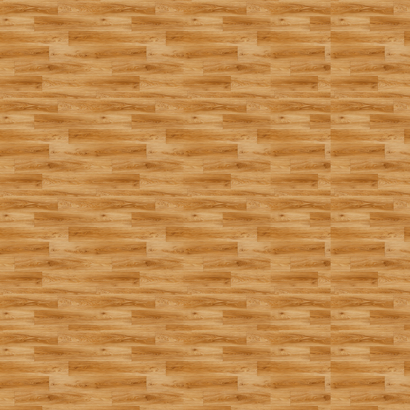 Einfache Reinigung und Gestaltung komfortabler heterogener Bodenbeläge