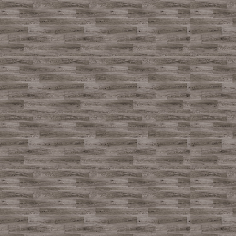 Einfache Reinigung und Gestaltung komfortabler heterogener Bodenbeläge