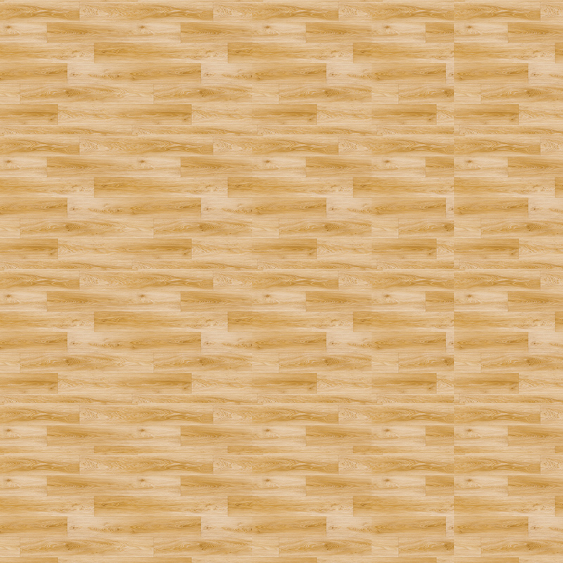 Einfache Reinigung und Gestaltung komfortabler heterogener Bodenbeläge