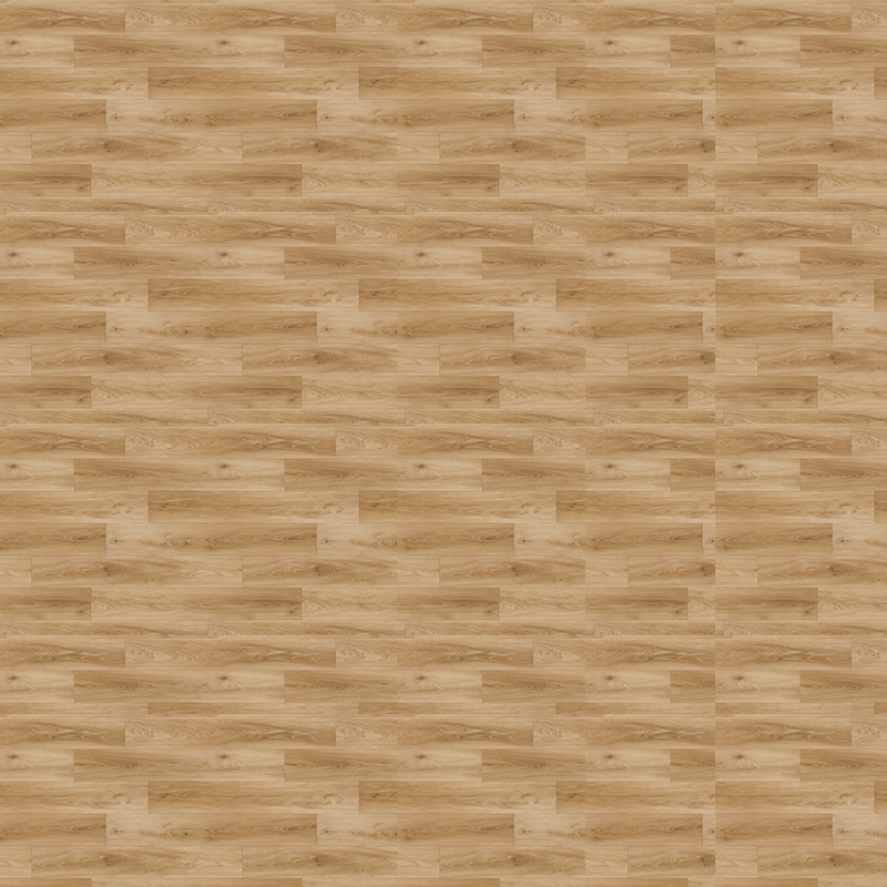 Einfache Reinigung und Gestaltung komfortabler heterogener Bodenbeläge