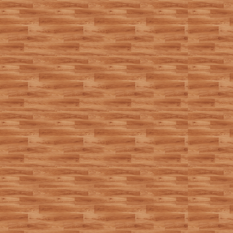 Einfache Reinigung und Gestaltung komfortabler heterogener Bodenbeläge