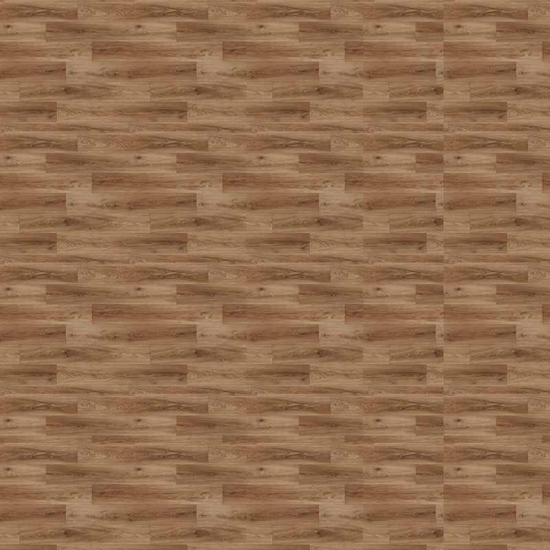 Einfache Reinigung und Gestaltung komfortabler heterogener Bodenbeläge