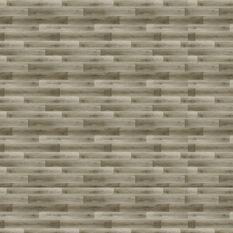 Hohe Dichte und Design eines komfortablen, heterogenen Bodenbelags