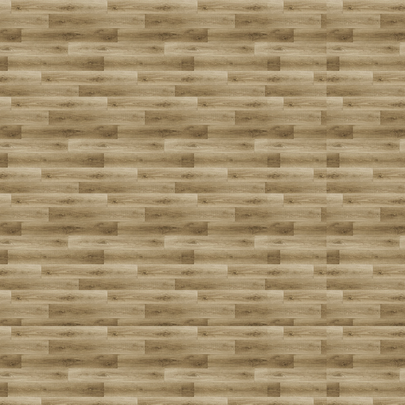 Hohe Dichte und Design eines komfortablen, heterogenen Bodenbelags