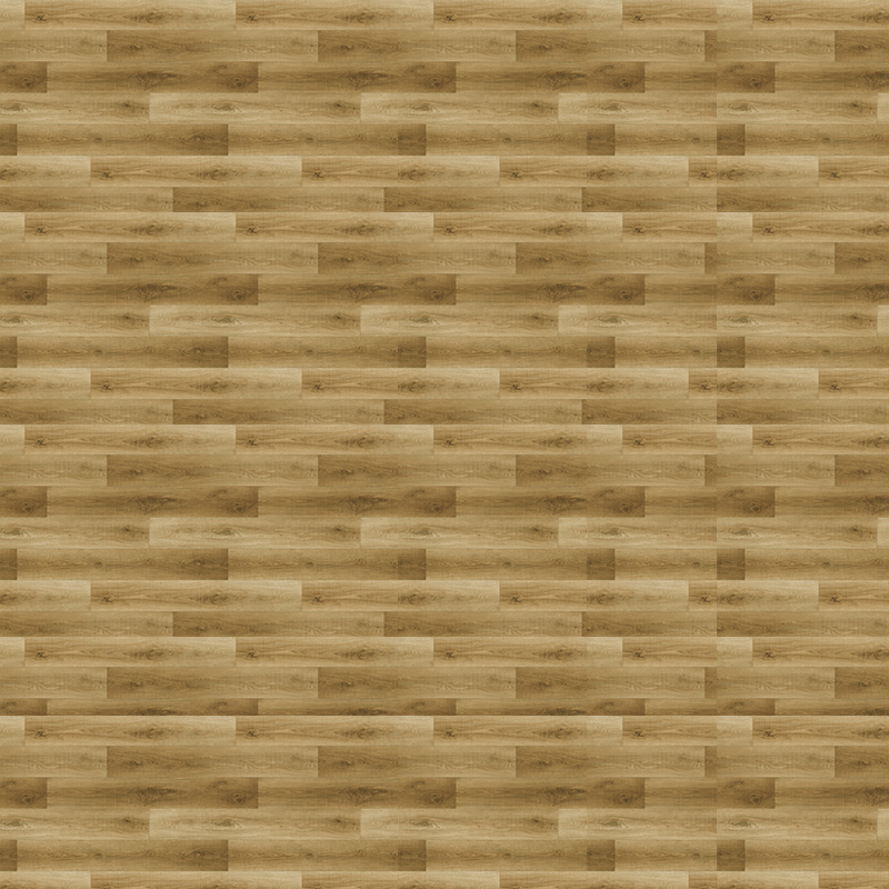 Hohe Dichte und Design eines komfortablen, heterogenen Bodenbelags