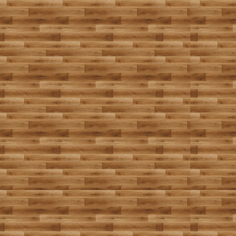 Hohe Dichte und Design eines komfortablen, heterogenen Bodenbelags