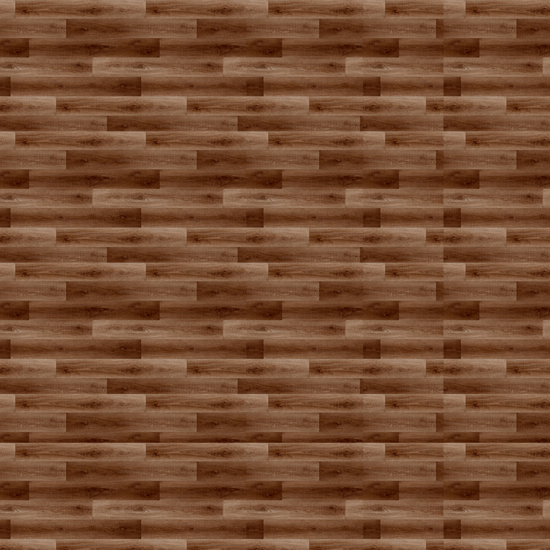 Hohe Dichte und Design eines komfortablen, heterogenen Bodenbelags