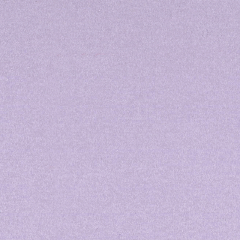 Hochwertiger und einzigartiger farbhomogener Bodenbelag