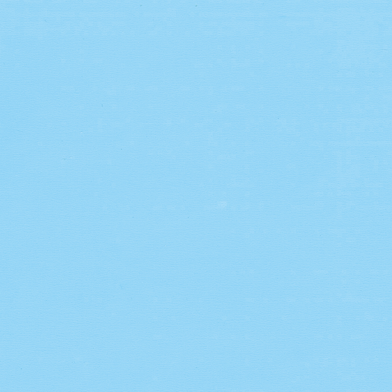 Hochwertiger und einzigartiger farbhomogener Bodenbelag