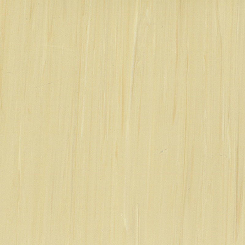 Umweltfreundlicher und leicht zu reinigender homogener Bodenbelag