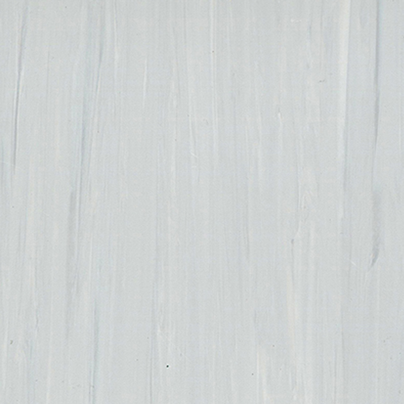 Umweltfreundlicher und leicht zu reinigender homogener Bodenbelag