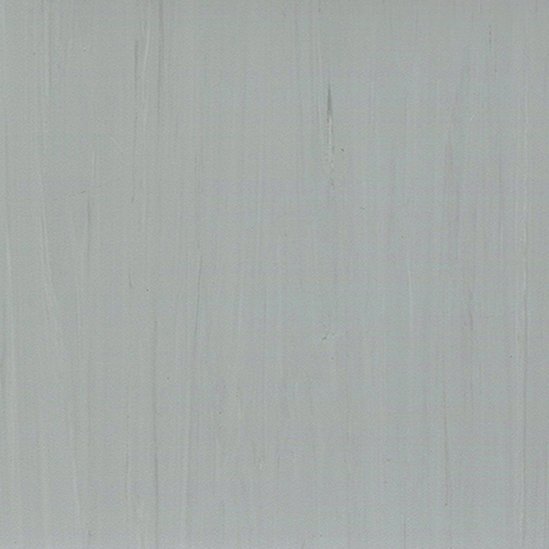 Umweltfreundlicher und leicht zu reinigender homogener Bodenbelag