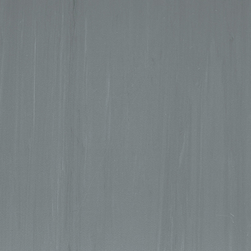 Umweltfreundlicher und leicht zu reinigender homogener Bodenbelag