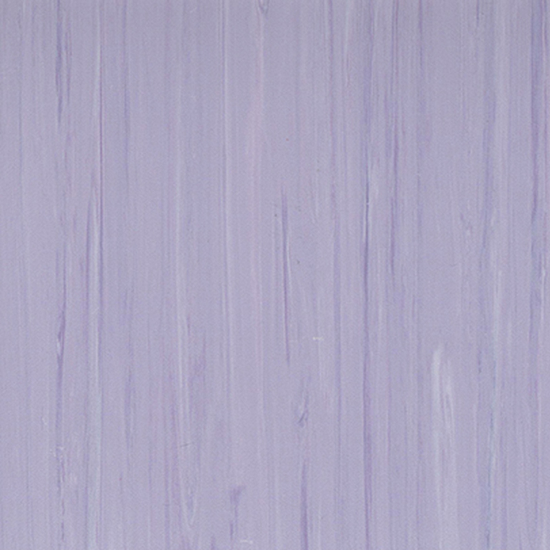 Umweltfreundlicher und leicht zu reinigender homogener Bodenbelag