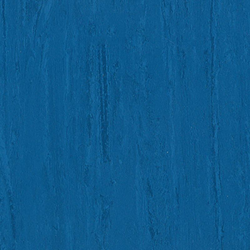 Umweltfreundlicher und leicht zu reinigender homogener Bodenbelag