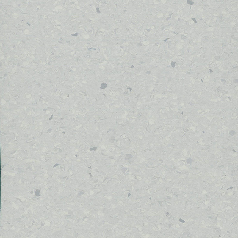 Mehrfarbiger homogener Bodenbelag