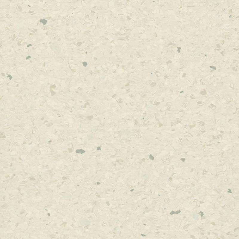 Mehrfarbiger homogener Bodenbelag